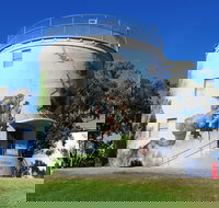 Water Tower Museum - Events Australia