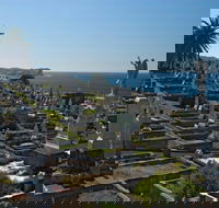 Waverley Cemetery - Events Australia