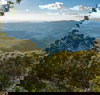 West Kaputar Lookout - Events Australia