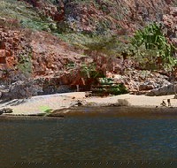West MacDonnell Ranges - Events Australia