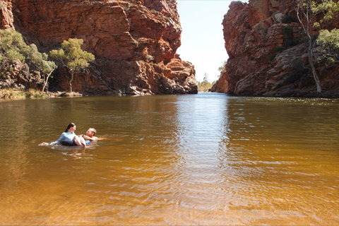 West MacDonnell Ranges - Events Australia 1