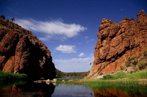 West MacDonnell Ranges - Events Australia 2