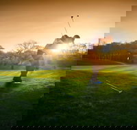 Williamtown and Medowie - Accommodation Europe