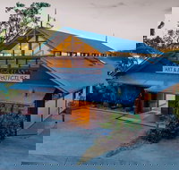 Witzig Gallery - Events Australia