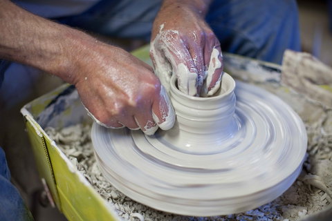 Womboota Artisan Pottery - Events Australia 0