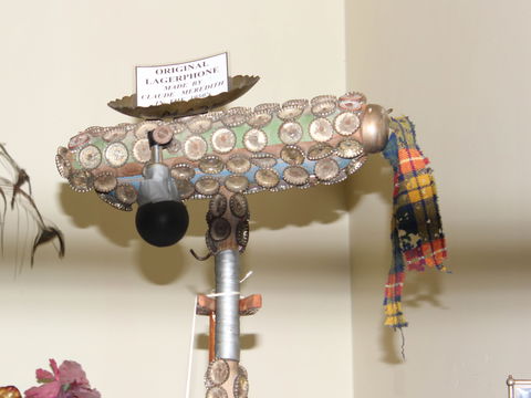 Woolpack Inn Museum - Events Australia 0