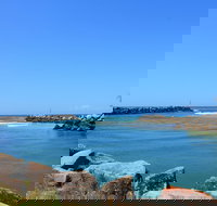 Wooli Beach - Events Australia