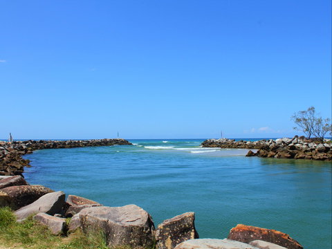 Wooli Beach - Events Australia 0