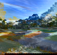 Woodlands Golf Club - Events Australia