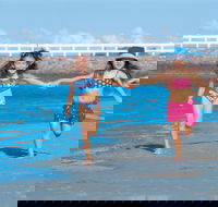 Wynnum - Events Australia