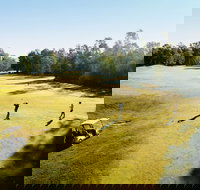 Yarrawonga Mulwala Golf Club Resort - Events Australia