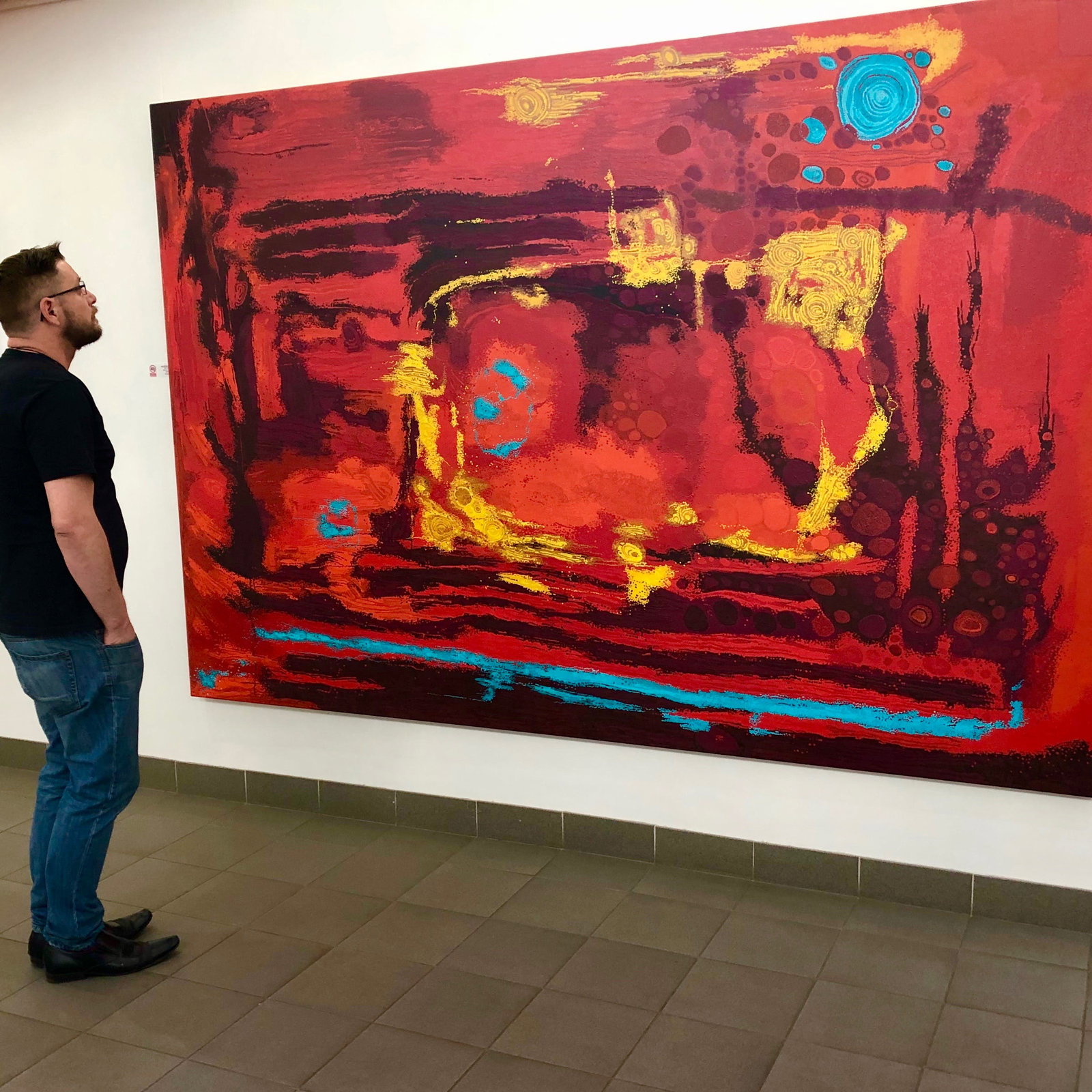 Undoolya NT Events Australia