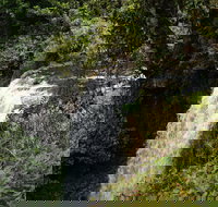 Zillie Falls - Events Australia