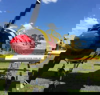 Aerohunter - Events Australia