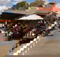 Alexandra Timber Tramway and Museum - Events Australia