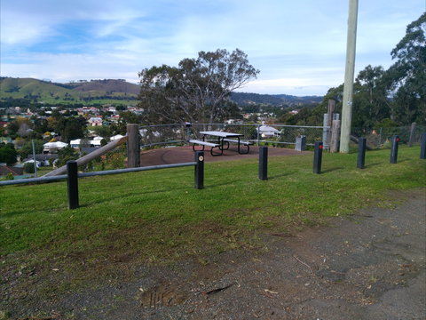 Apex Lookout Dungog - Events Australia 2