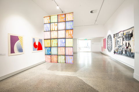 Ararat Gallery TAMA - Events Australia 0