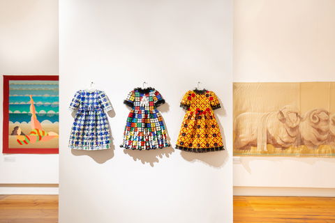 Ararat Gallery TAMA - Events Australia 2