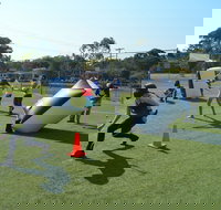 Armstrong Tag Archery - Events Australia