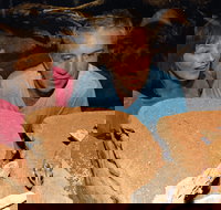 At the Creek Visitor Information Centre - Events Australia