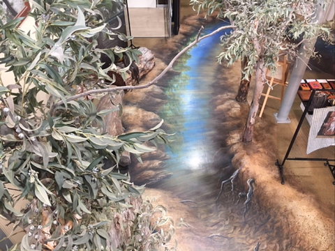 Barmah Forest Heritage And Education Centre - Nathalia - Events Australia 0