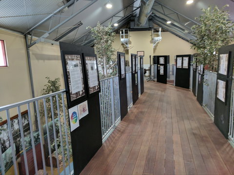 Barmah Forest Heritage And Education Centre - Nathalia - Events Australia 2