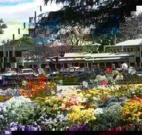 Bathurst Court House - Events Australia