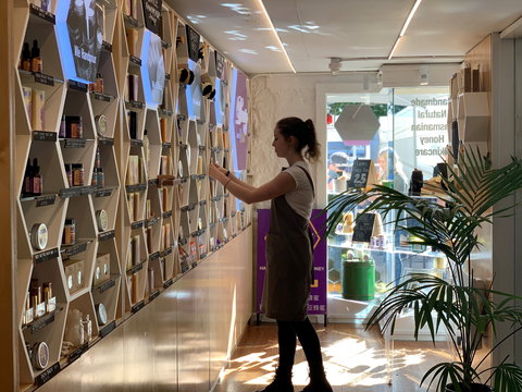 Beauty And The Bees - Events Australia 0