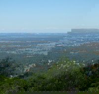 Bell Bird Hill Lookout - Events Australia