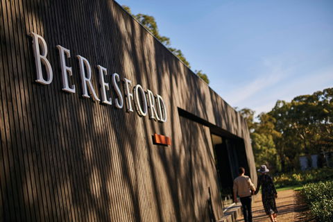 Beresford Estate Tasting Pavilion - Events Australia 0