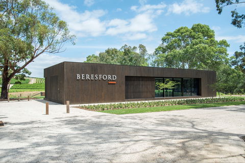 Beresford Estate Tasting Pavilion - Events Australia 1