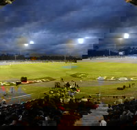 Blacktown International Sportspark - Events Australia