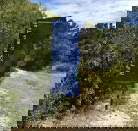 Bluff Track Fitness Trail - Events Australia