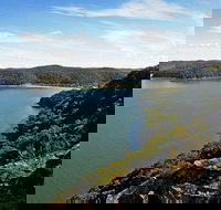 Brisbane Water National Park - Events Australia