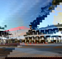 Brookton - Tourism Bookings