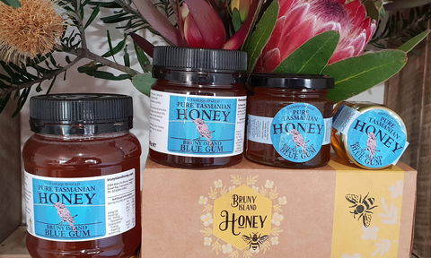 Bruny Island Honey - Events Australia 1