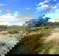 Bullocks walking track - Events Australia