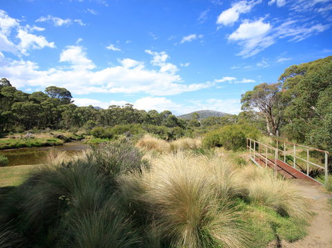 Bullocks Walking Track - Events Australia 0