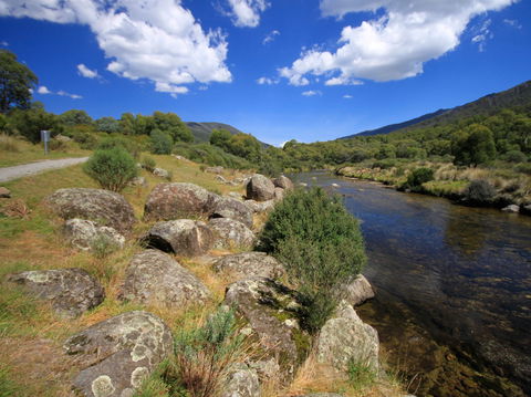 Bullocks Walking Track - Events Australia 1