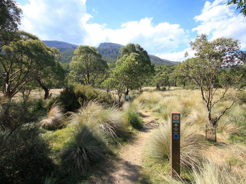 Bullocks Walking Track - Events Australia 2