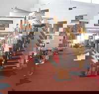 Burrunju Art Gallery - Events Australia