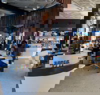 Canberra and Region Visitors Centre - Events Australia