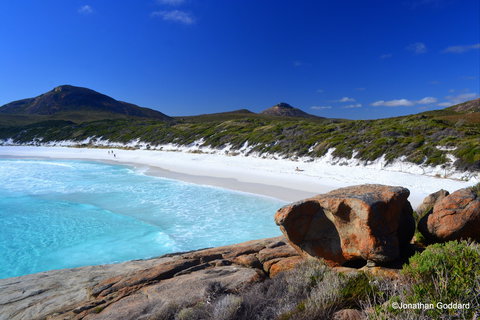 Cape Le Grand National Park - Events Australia 1