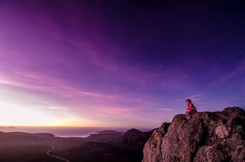 Cape Le Grand National Park - Events Australia 2