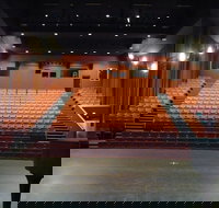 Capitol Theatre Tamworth - Events Australia