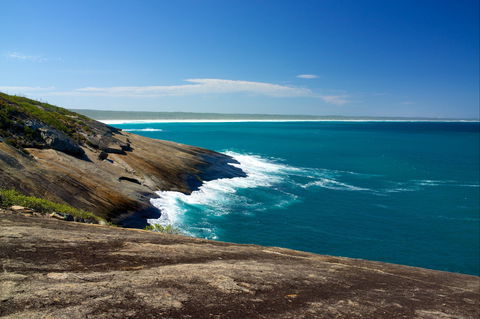 Cape Arid National Park - Events Australia 0