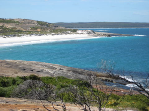 Cape Arid National Park - Events Australia 1