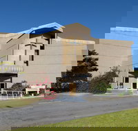 Cathedral of The Holy Cross - Events Australia