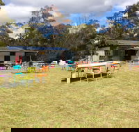 Cerisebrook Orchard and Family Golf - Events Australia