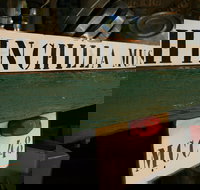 Chinchilla Historical Museum